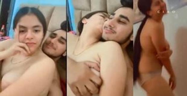 Paki Hijabi Girl Lover Clip – AuntySex Private Clip
